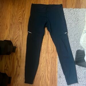 Lululemon speed up tight